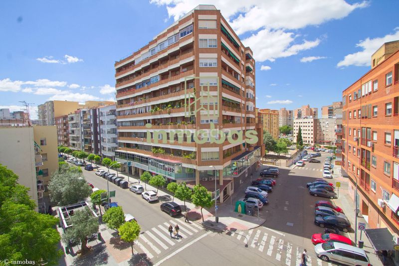 Foto fad9e685-9ce6-4ae0-a89c-4361d2d7fdf8. Pis a Santa Marina Badajoz