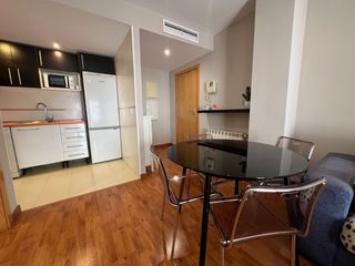 Etagenwohnung  Marin de rodezno. Apartamento en pardaleras