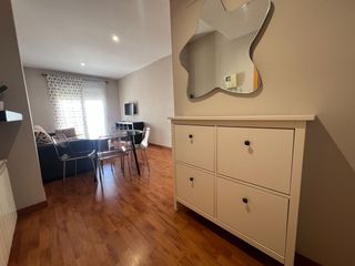 Etagenwohnung in Pardaleras. Apartamento en pardaleras
