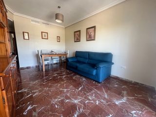 Affitto Piccolo appartamento in La Estación. Alquiler en san fernando