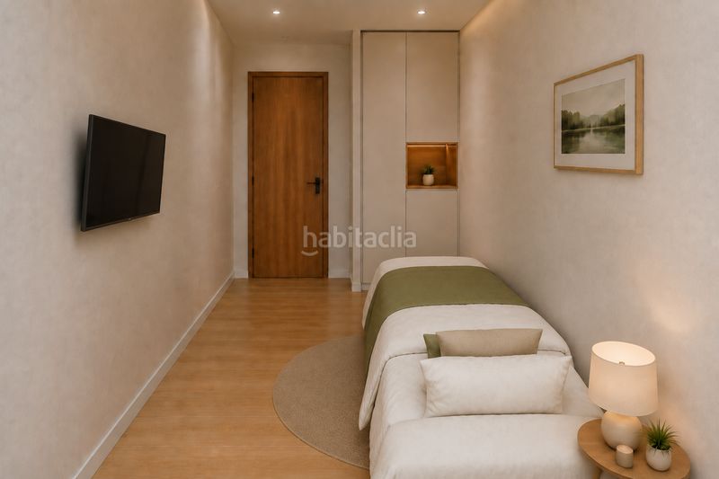 Foto c738dd08-d6bb-48b3-9427-9280480fa053. Piccolo appartamento in Maria Auxiliadora - Barriada de Llera Badajoz
