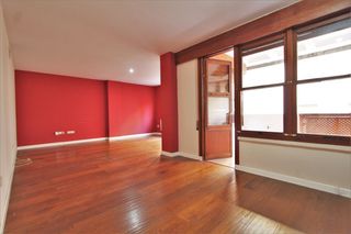 Flat in Santa Marina. Piso único en la zona de el corte inglés