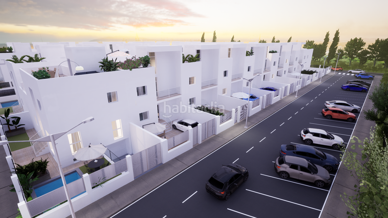 Foto f0416db7-5853-4e75-b0d9-8e3e5bfbc80a. Terrain résidentiel dans Avenida Elvas Badajoz