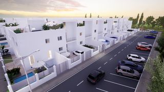 Terreno residencial  Elvas. Residencial el plant�o