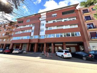 Location Parking voiture  Gaspar mendez. Garaje en gaspar mendez
