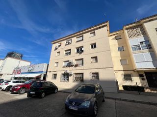 Location Appartement à Valdepasillas - La Paz - Huerta Rosales. Luminoso piso en la paz
