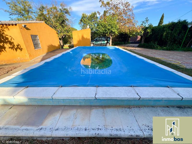 Foto 39af7067-c11c-4fc9-9f6d-01587f52b251. Casa en las golondrinas parcela con la mejor ubicación del mercado en Badajoz