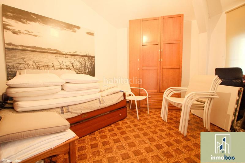 Foto bc1ff5a6-b7e5-4060-a818-b0cb12ffcef0. Casa en las golondrinas parcela con la mejor ubicación del mercado en Badajoz