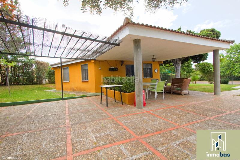 Foto ec535f37-c152-456a-9d51-f9a01d4adff9. Casa en las golondrinas parcela con la mejor ubicación del mercado en Badajoz