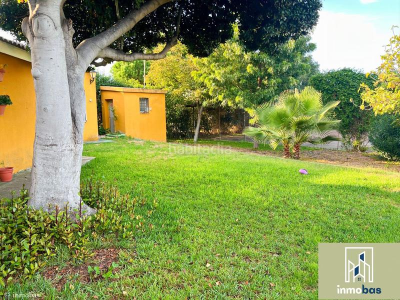 Foto f1c26be1-06e8-4dd1-b1b6-d1344004499b. Casa en las golondrinas parcela con la mejor ubicación del mercado en Badajoz