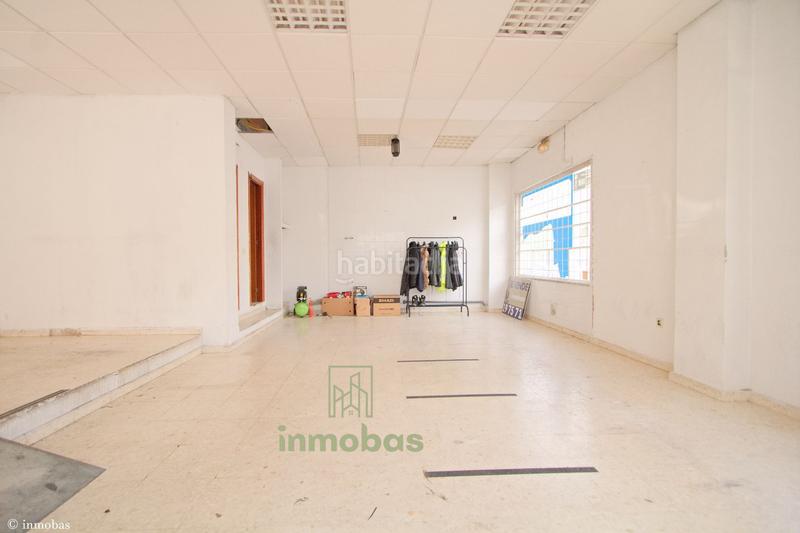 Foto 0dcd4c75-e375-4b5e-a554-62aa722334b3. Local comercial oportunidad en Pardaleras en Pardaleras Badajoz