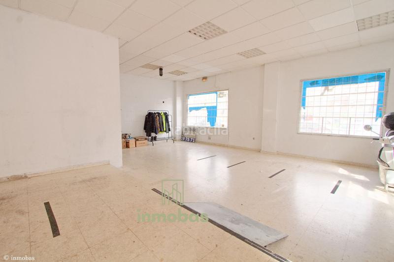 Foto 1274ba6f-29eb-4637-85a4-c5f45b15982d. Local comercial oportunidad en Pardaleras en Pardaleras Badajoz