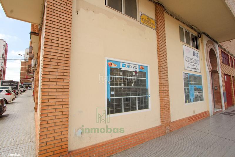 Foto 2c3f4b60-5ef0-4b68-b059-995ee4c3d7e3. Local comercial oportunidad en Pardaleras en Pardaleras Badajoz