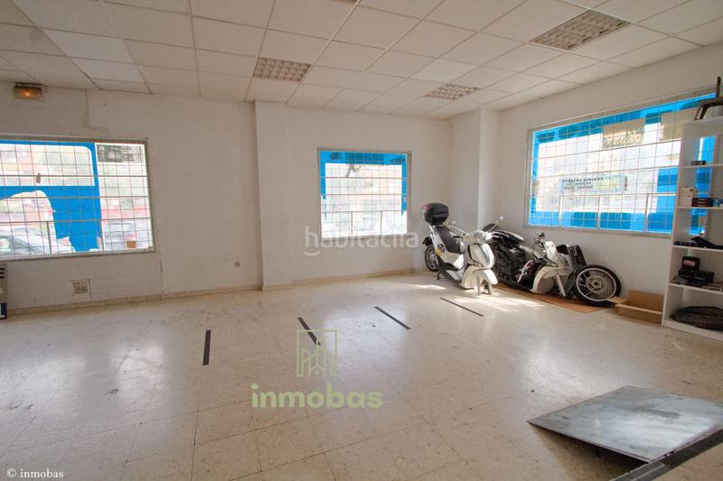 Foto 3170e103-8fe2-4c00-b63f-6bcd027d8623. Local comercial oportunidad en Pardaleras en Pardaleras Badajoz