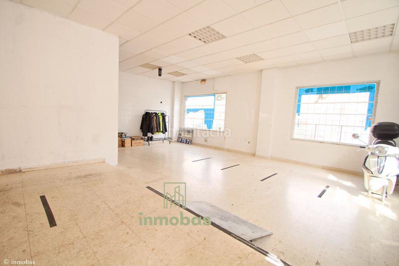 Foto 4dd35390-9879-4932-8f33-94083a0dbd8e. Local comercial oportunidad en Pardaleras en Pardaleras Badajoz