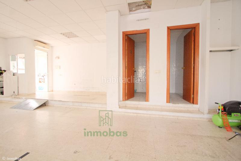 Foto c3d6124f-ee38-4626-b7ea-6d3105229499. Local comercial oportunidad en Pardaleras en Pardaleras Badajoz
