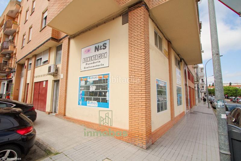 Foto cff2172a-41b3-471d-a29b-31762bc84f11. Local comercial oportunidad en Pardaleras en Pardaleras Badajoz