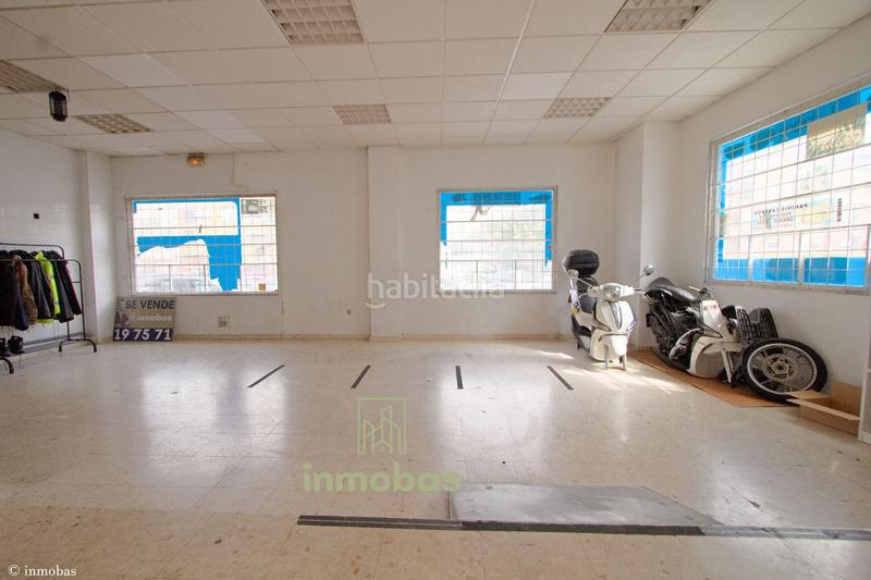 Foto f2b2d0ac-46b8-4648-9345-98bde4e04140. Local comercial oportunidad en Pardaleras en Pardaleras Badajoz
