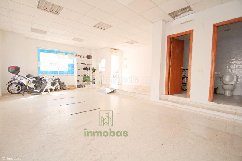 Foto fe03712b-d28c-4a6e-83f5-68334c6ed281. Local comercial oportunidad en Pardaleras en Pardaleras Badajoz