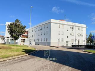 Apartament a Pedanías de Badajoz. Apartamento reformado en gévora