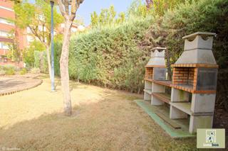 Lloguer Pis a Valdepasillas - La Paz - Huerta Rosales. Vivienda con muebles en huerta rosales