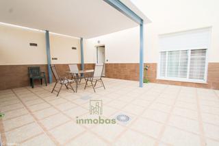 Maison jumelée  Baluarte de san roque. Chalet en cerro gordo