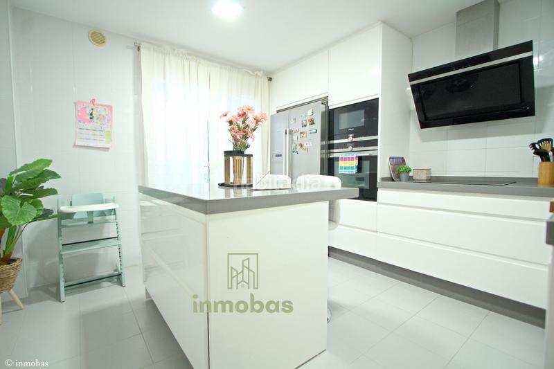 Foto 30f0603e-8663-4d9d-a401-a5836a41e47d. Casa adossada amb calefacció a Golf Guadiana Badajoz