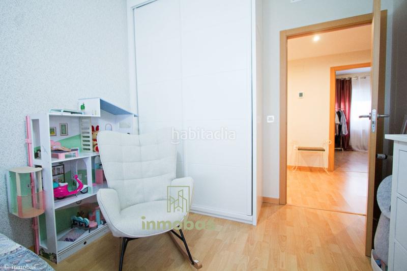 Foto 32d28018-5dcf-4286-8186-93e82bdb3c17. Casa adossada amb calefacció a Golf Guadiana Badajoz