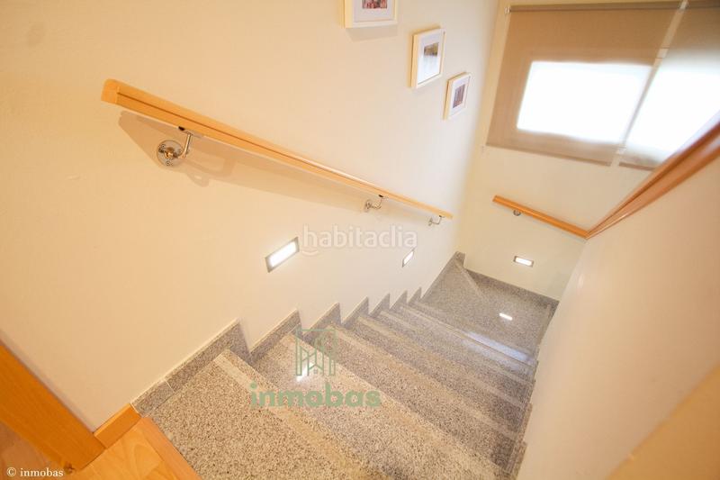 Foto 366dd2b0-23fb-4e0a-a1a9-ceeb503bc7f8. Casa adossada amb calefacció a Golf Guadiana Badajoz