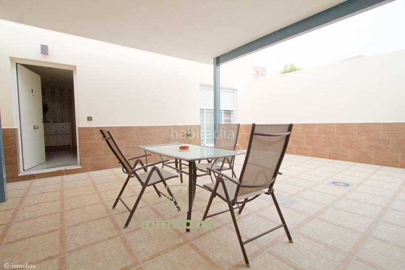 Foto 4635ac81-ce60-4066-9e12-a34b20b375b0. Casa adossada amb calefacció a Golf Guadiana Badajoz