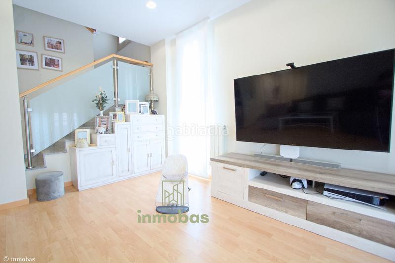 Foto 619c188c-45b2-4fef-a284-0b16625a9859. Casa adossada amb calefacció a Golf Guadiana Badajoz