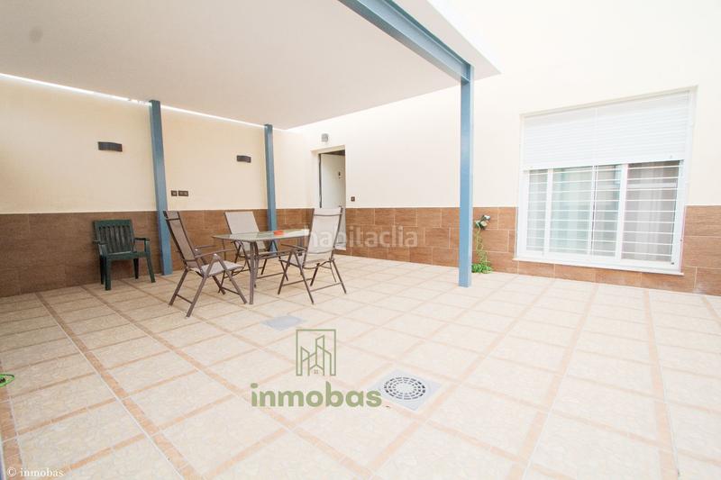 Foto 6d69e013-aa9d-4d41-9495-359c9842d531. Casa adossada amb calefacció a Golf Guadiana Badajoz