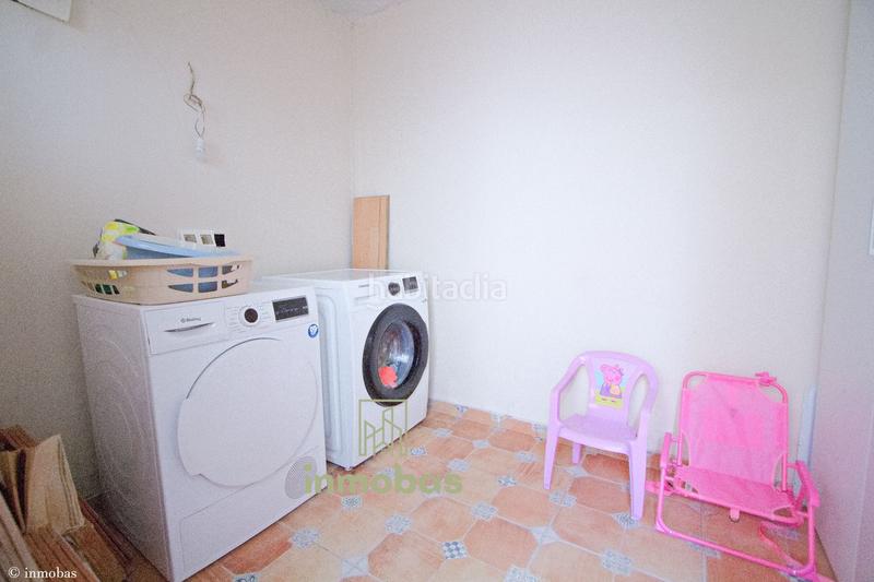 Foto b6ac84c8-50d9-4369-82fa-2a384641a138. Casa adossada amb calefacció a Golf Guadiana Badajoz