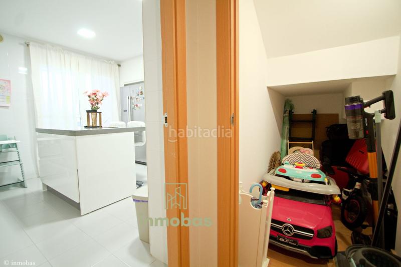 Foto e77fd55d-780e-4742-8d8b-30660346cec5. Casa adossada amb calefacció a Golf Guadiana Badajoz