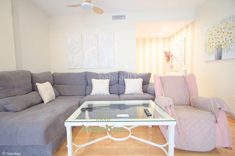 Foto e7d5398e-4357-478c-ba93-bdc7f5da038a. Casa adossada amb calefacció a Golf Guadiana Badajoz