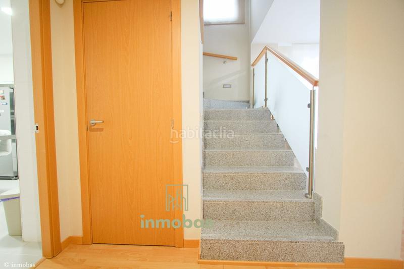 Foto f063396b-5b9b-4a2a-b9f7-ebcd4fc980c4. Casa adossada amb calefacció a Golf Guadiana Badajoz