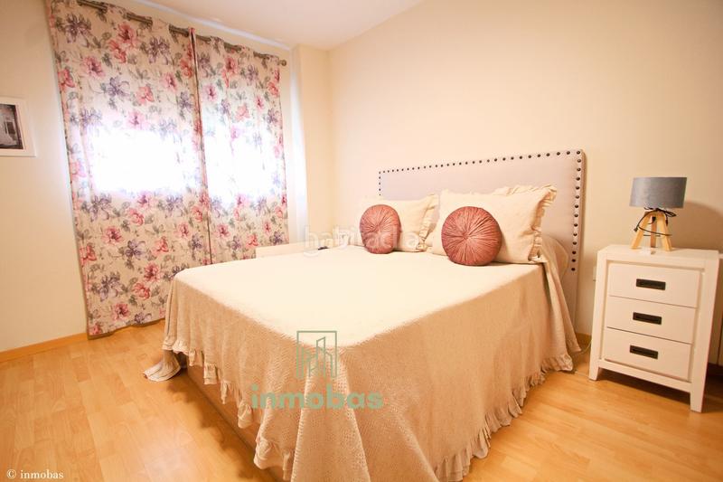 Foto f52f2ad7-4555-420c-8189-dd918110e079. Casa adossada amb calefacció a Golf Guadiana Badajoz