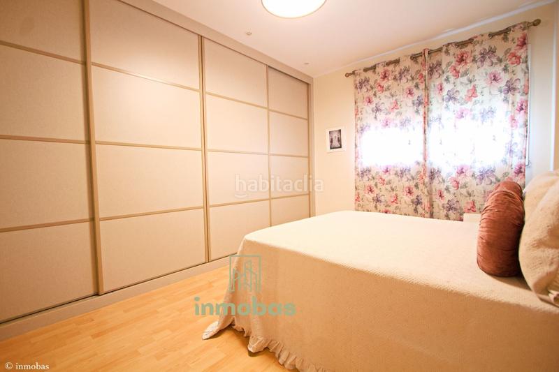 Foto f9d1d3a2-df75-4566-8a06-e54551b3c8f1. Casa adossada amb calefacció a Golf Guadiana Badajoz