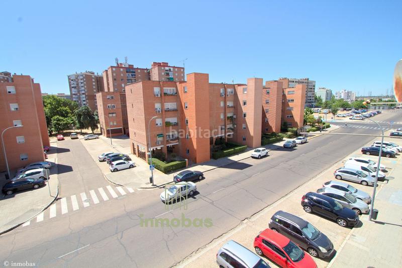 Foto 1ded983c-470a-47fe-bc9e-c95f72e3bfa3. Pis a Valdepasillas - La Paz - Huerta Rosales Badajoz