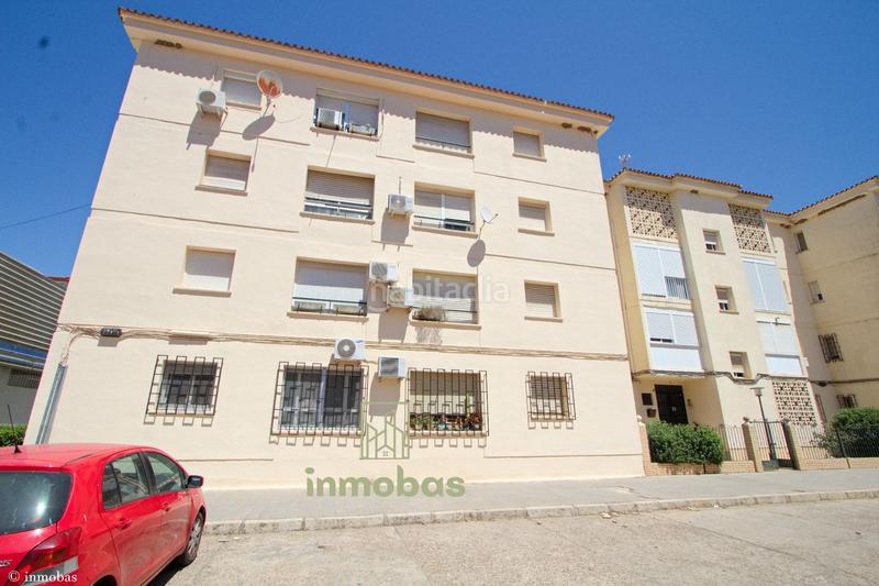 Foto 5efe4de8-cb6e-48df-9b17-0dd318d8977d. Pis a Valdepasillas - La Paz - Huerta Rosales Badajoz