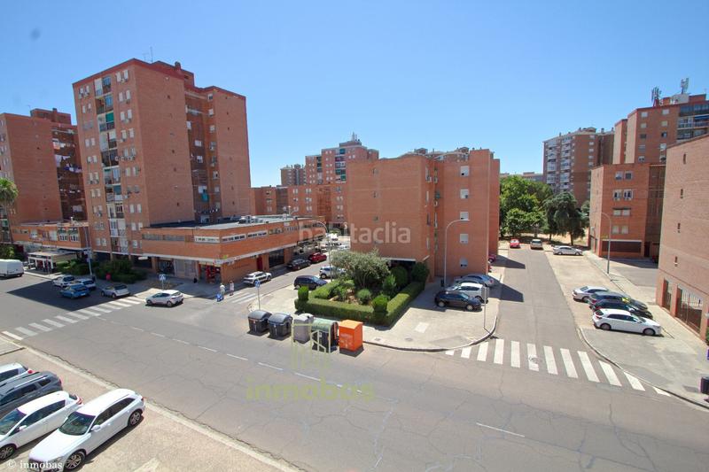 Foto 970f5449-638d-412d-aa0a-6a95ea6fd9a5. Pis a Valdepasillas - La Paz - Huerta Rosales Badajoz