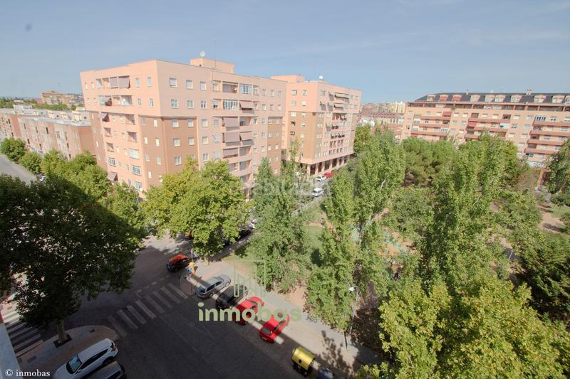 Foto 00f48f50-cfe2-426e-82ab-93cac0568c41. Àtic a Ciudad Jardín Badajoz