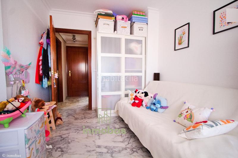Foto 0781906c-6362-41da-93fb-25343ee49655. Àtic a Ciudad Jardín Badajoz
