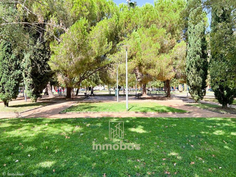 Foto 0d624b9a-8952-4ae0-8092-aeb639844993. Àtic a Ciudad Jardín Badajoz