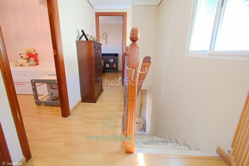 Foto 4ac7aeee-5cf2-4a6d-8f8e-387630c6df7d. Ático  dúplex con terraza y vistas panorámicas en Ciudad Jardín en Badajoz