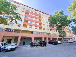 Duplex  Trebol. Ático dúplex con terraza y vistas panorámicas en ciudad jardín