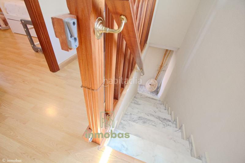 Foto 6f581d33-21fa-486a-ae1b-bab9cacddfbc. Ático  dúplex con terraza y vistas panorámicas en Ciudad Jardín en Badajoz