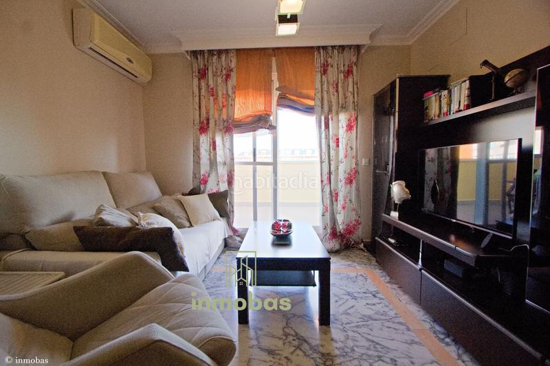 Foto 8af05a2c-0a74-4dff-8410-a69edfbadd3e. Ático  dúplex con terraza y vistas panorámicas en Ciudad Jardín en Badajoz