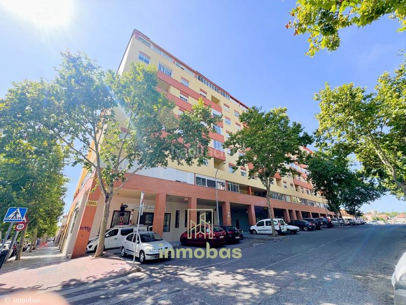 Foto 8d7259bf-f953-4f11-bb1a-322e64bff2a3. Ático  dúplex con terraza y vistas panorámicas en Ciudad Jardín en Badajoz