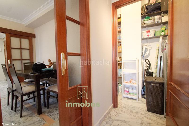 Foto 9ddc7703-034d-4e18-b268-0c20edbd5633. Ático  dúplex con terraza y vistas panorámicas en Ciudad Jardín en Badajoz